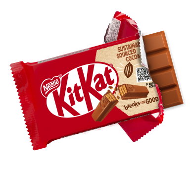 Generic KitKat bar