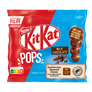 Kitka-pops